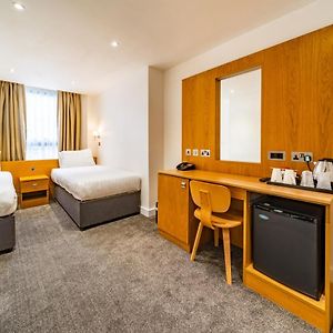 Chambre Standarde Double