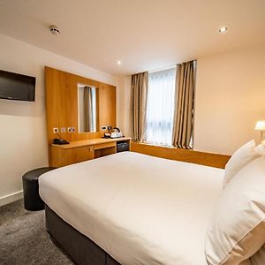 Chambre Standarde Double